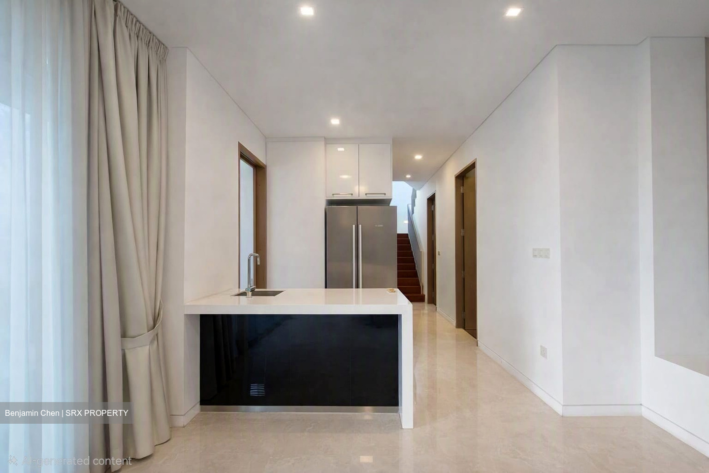 St Patrick's Residences (D15), Apartment #617593541